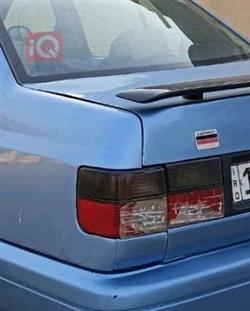 فولكسفاغن ڤينتو